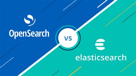 Opensearch vs elasticsearch. Things To Know About Opensearch vs elasticsearch. 